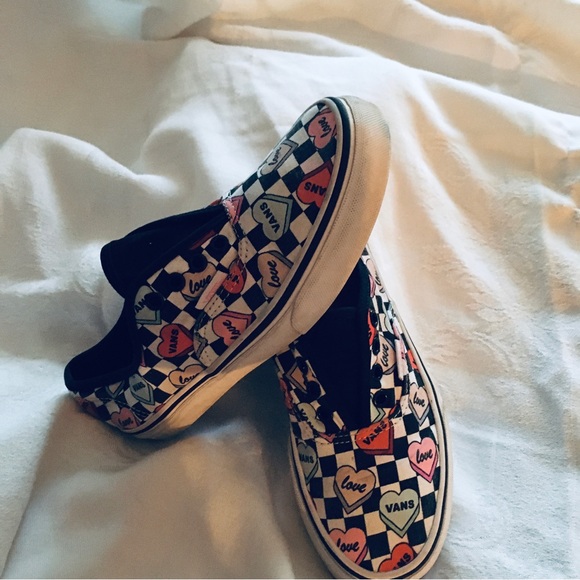 Vans - Picture 2 of 2